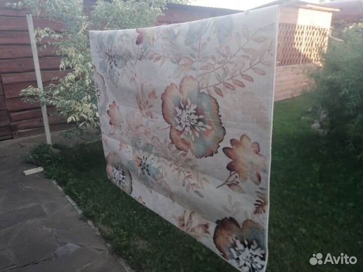 Стильный ковер