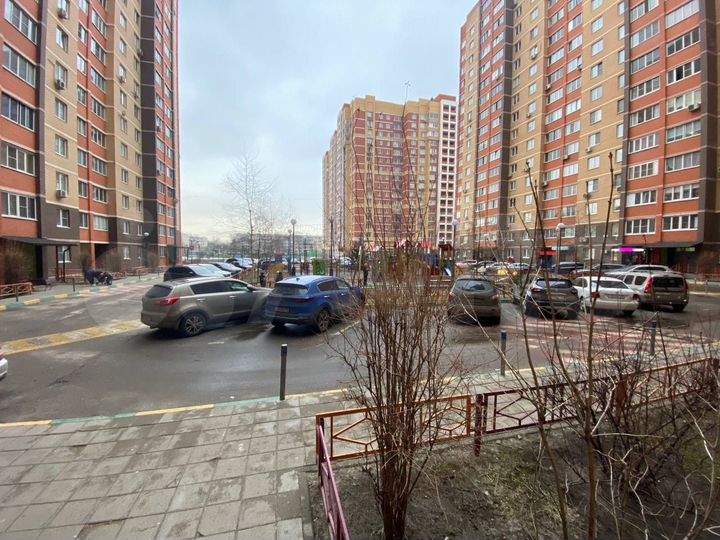 Продам помещение свободного назначения, 18 м²