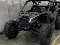 BRP CanAm Maverick X3 XRS 2023