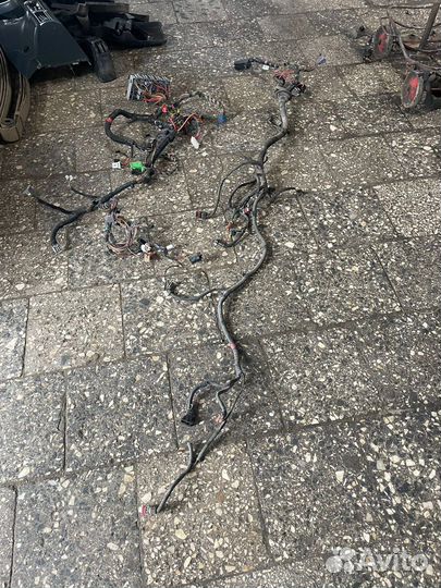 Проводка priora