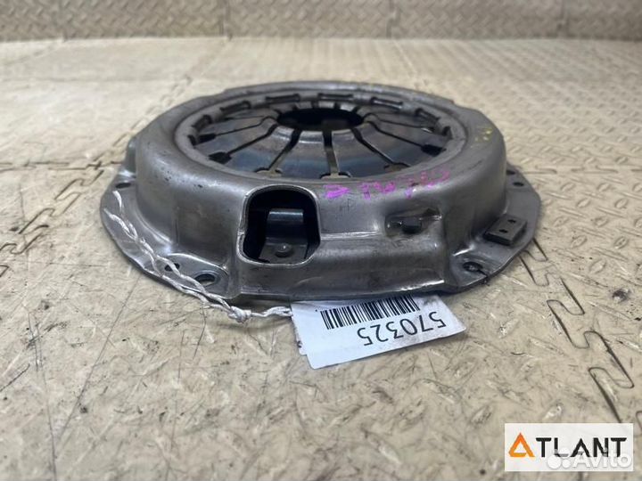 Корзина сцепления nissan march