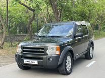 Land Rover Discovery 2.7 AT, 2005, 233 455 км, с пробегом, цена 1 395 000 руб.