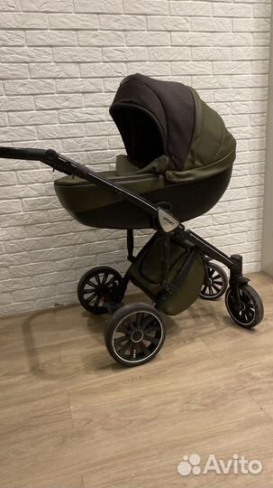 Коляска anex sport 2 в 1