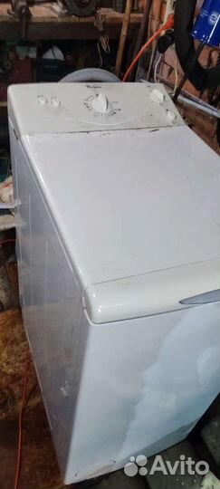 Стиральная машина Indesit witl1067,Whirlpool AWT22