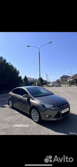 Диски форд фокус 3