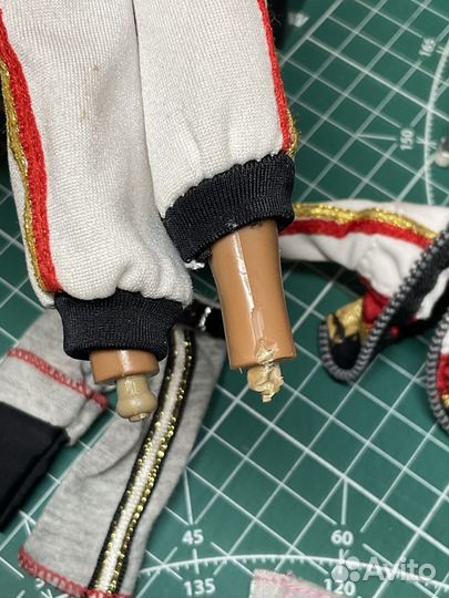 Bratz Sasha dance crewz