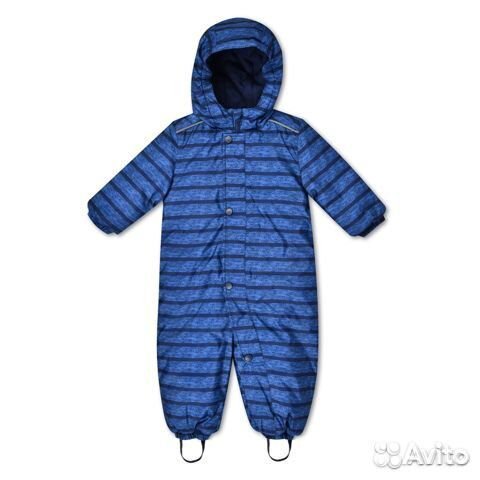 Зимний комбинезон Baby Go р.86