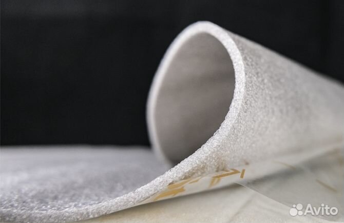 Теплоизоляционный материал STP Барьер 4 кс