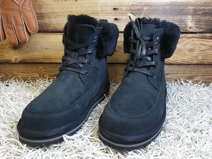 Ботинки UGG оригинал