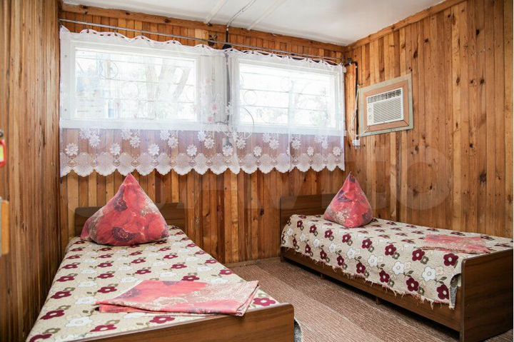 Комната 14 м², 1/1 эт.