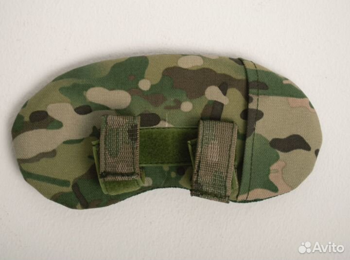 Защита затылка универсальная