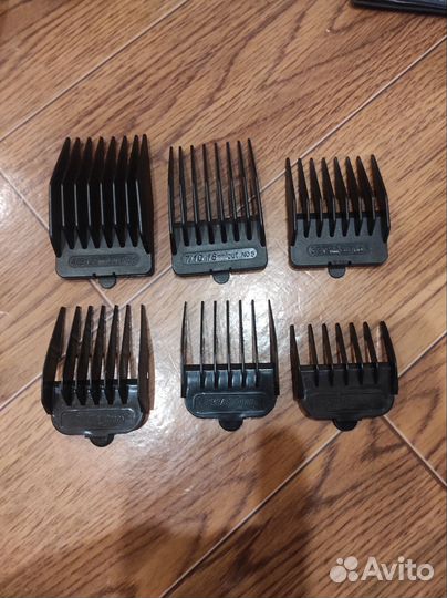 Машинка для стрижки волос imetec