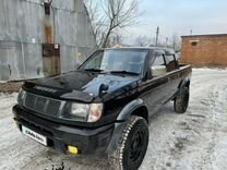 Nissan Datsun 3.2 AT, 1997, 295 000 км, с пробегом, цена 1 100 000 руб.