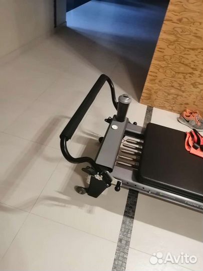 Спортивные тренажеры бу