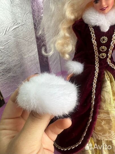 Кукла Барби (Barbie) Happy Holliday