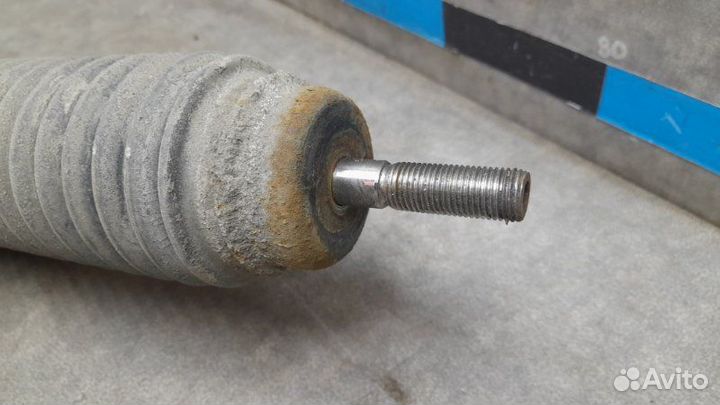 Амортизатор передний левый Citroen C4 2 1.6 EP6