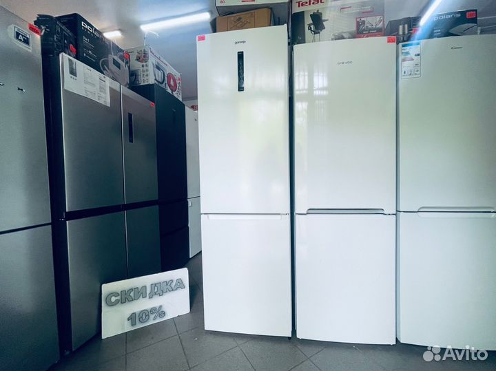 Холодильник бу. Гарантия, доставка