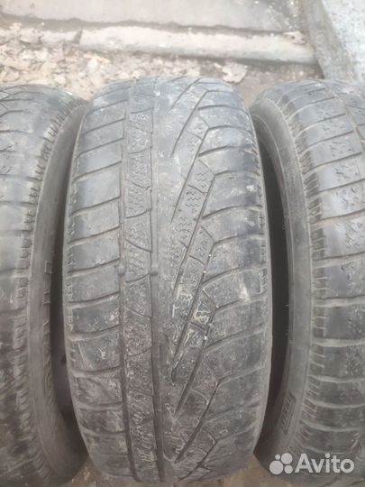 Pirelli Ice Zero 205/55 R16 94H