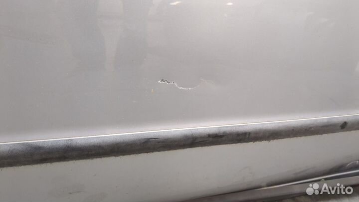 Дверь боковая правая передняя Volkswagen Passat 5, 2002