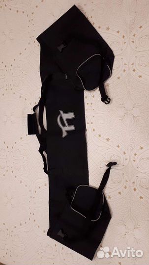 Лыжный чехол 195