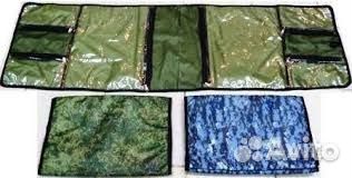 Несессер штатный