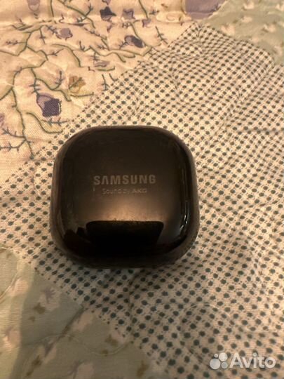 Наушники samsung SM-R180