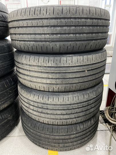 Continental ContiPremiumContact 205/55 R16