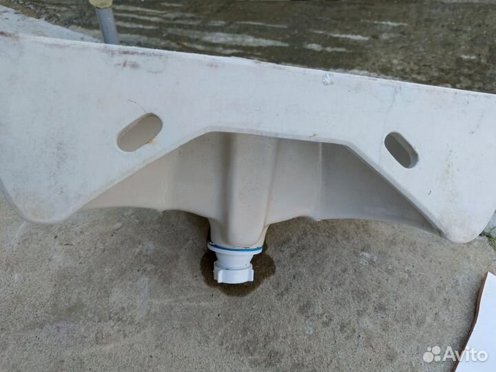 Продаю раковину