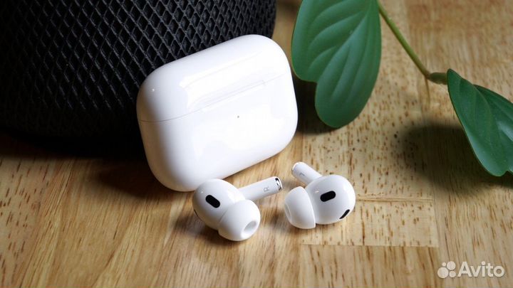 Наушники Air Pods Pro2 поколения