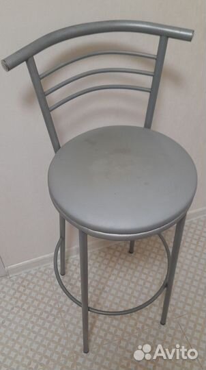 Барный стул б/у
