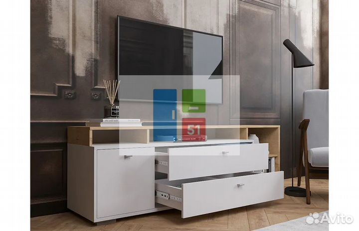 Тумба под тв