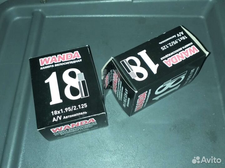 Камера на электровелосипед 181.95/2.125