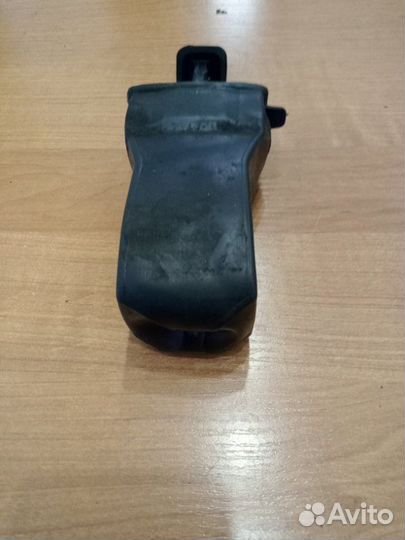 Ограничитель двери (фиксатор) Volkswagen Polo