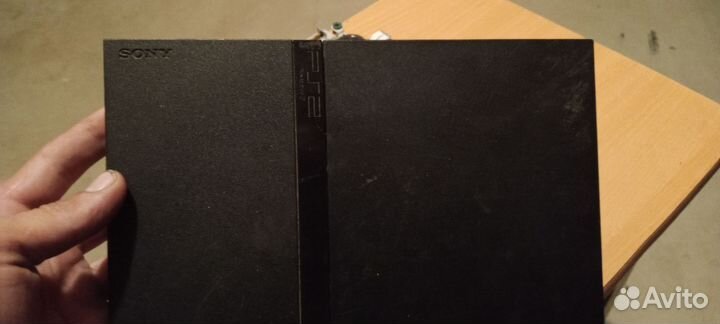 Sony PS2