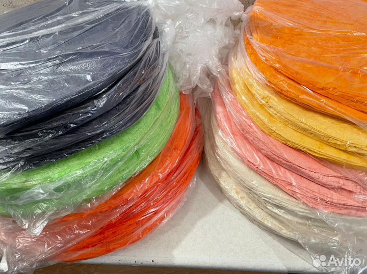 Лаваш для шаурмы