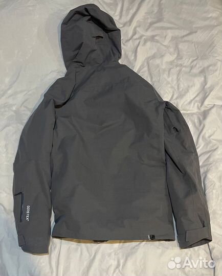 Куртка Quiksilver impact 2L Gore-Tex M