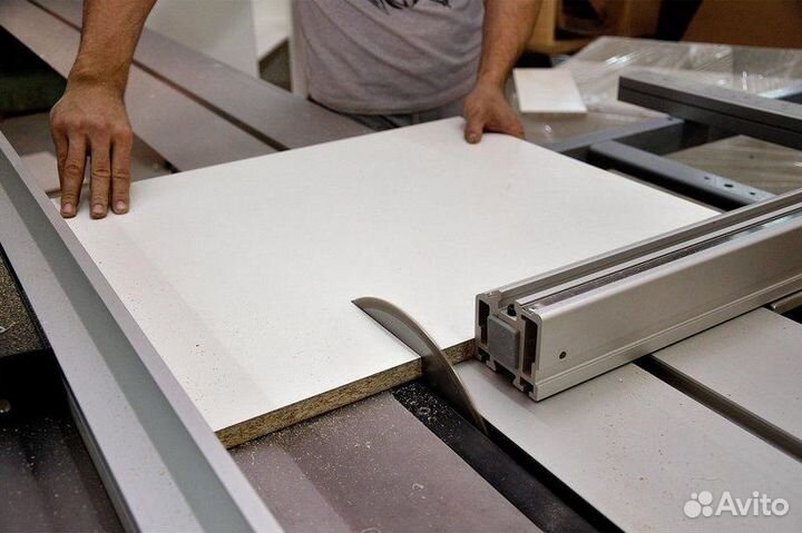 Раскрой лдсп