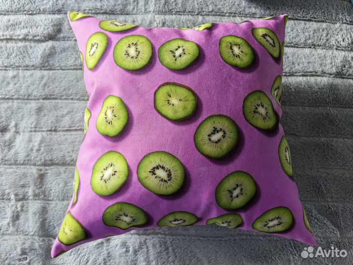 Декоративные подушки 45*45, 50*50