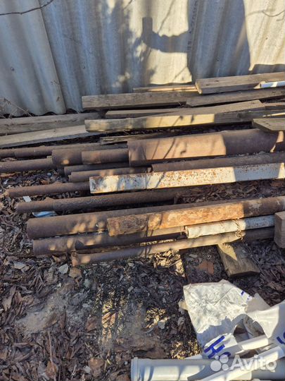 Продам трубы