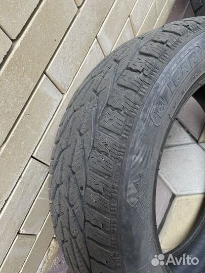 Tigar Winter 2.25/10 R16