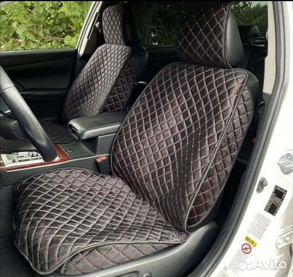 Накидки на сидения
