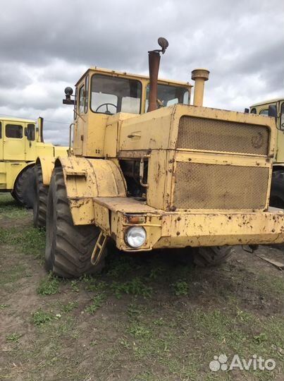 Комбайн Ростсельмаш Acros 530, 2009