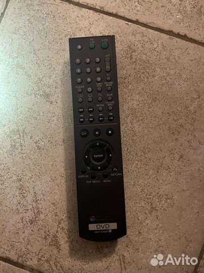 Sony scd-xb940qs dvp-ns330