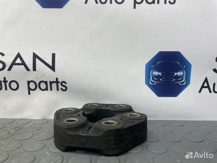 Муфта карданного вала Bmw X5 Рест E70 рест N55B30A