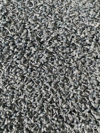 Ковёр Икеа Allerslev 133/195