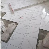 Укладка кафельной плитки, Хасавюрт