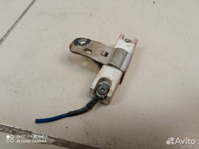 Резистор Daewoo Matiz