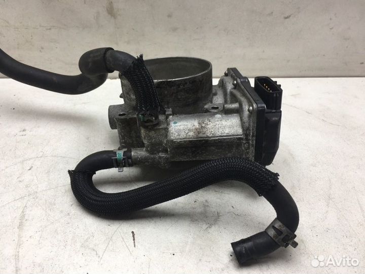 Дроссельная заслонка Toyota Tundra 4.6 2012