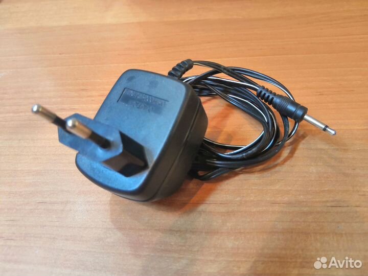 Блок питания