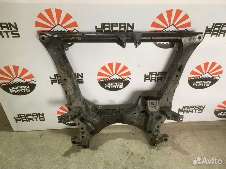 Подрамник двигателя Honda Cr-V 4 RM1 RM4 2.4